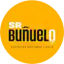 Sr Buñuelo - La Candelaria