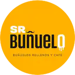 Sr Buñuelo - San Diego a Domicilio