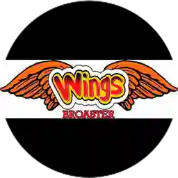 Wings Broaster Restaurante Sede 2 a Domicilio