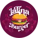 Latina Burger