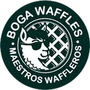 Boga Waffles