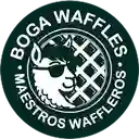 Boga Waffles - Kennedy