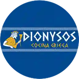 Dionysos Cocina Griega a Domicilio