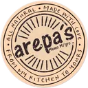 Memo Arepas