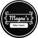 Magnus sabor latino