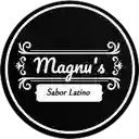 magnus sabor latino - Cajicá
