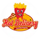 Hot Delivery Chico