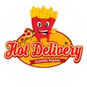 Hot Delivery a Domicilio