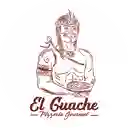 El Guache - LA CHAGUYA