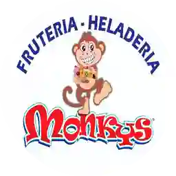 Fruteria y Heladeria Monkys a Domicilio
