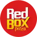 Red Box. - Usaquén