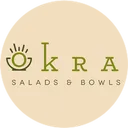 Okra Salads