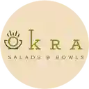 Okra Salads - Suba