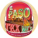 El Paso Tex Mex a Domicilio