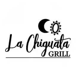 La Chiguata Grill a Domicilio