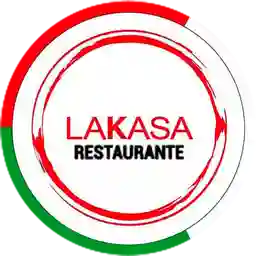 Lakasarestaurante a Domicilio