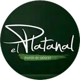 El Platanal. a Domicilio