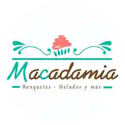 Mc Macadamia Banquetes Helados Mas a Domicilio