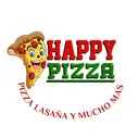 Happy Pizza Santa Mónica a Domicilio