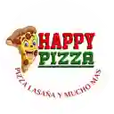 Happy Pizza Santa Mónica