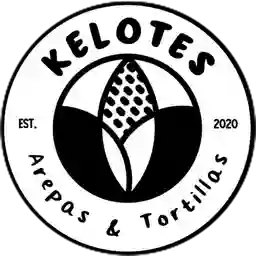 Kelotes Arepas y Tortillas a Domicilio
