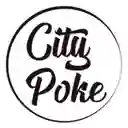 City Poke - BOWL
