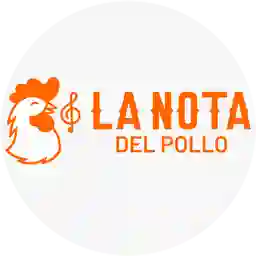 La Nota del Pollo a Domicilio