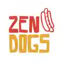 Zen Dogs - Barrios Unidos