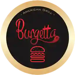 Burgetta American Grill a Domicilio