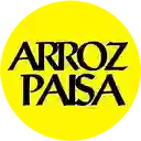 Arroz  Paisa - COMUNA 3