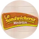 La Sandwichería Campos de Paz - Laureles-Estadio