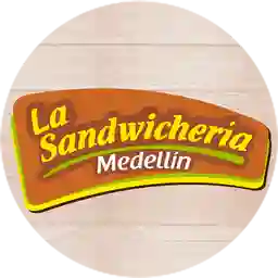 La Sandwichería La 70 a Domicilio