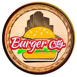 burger city - ibague a Domicilio