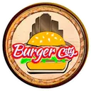 burger city a Domicilio