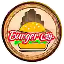 burger city - Ibagué
