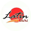 Latin Sushi Valera