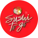 Sushi To Go - El Poblado