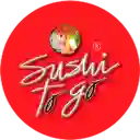 Sushi To Go - Laureles - Estadio