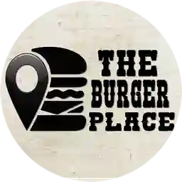 The Burger Place a Domicilio