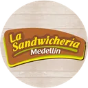 La Sandwichería Campos de Paz