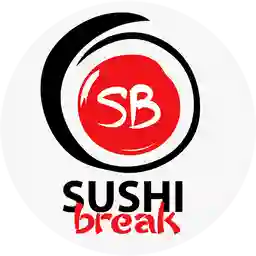 Sushi Break Las Mercedes a Domicilio