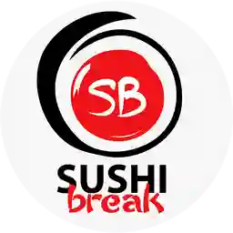 Sushi Break San Fernando a Domicilio