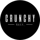 Crunchy. - Funza