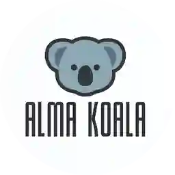 Alma Koala Capri a Domicilio