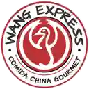 Wang Express - Suba