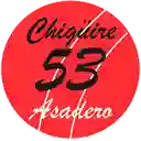 Asadero Chigüire 53