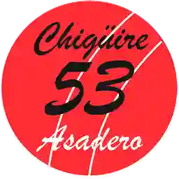 Asadero Chigüire 53. a Domicilio