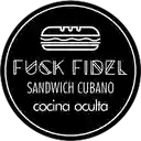 Fuck Fidel . - Barrio La ceiba