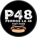 P48 Fast Food