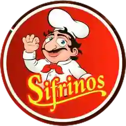 Sifrinos Pizza a Domicilio